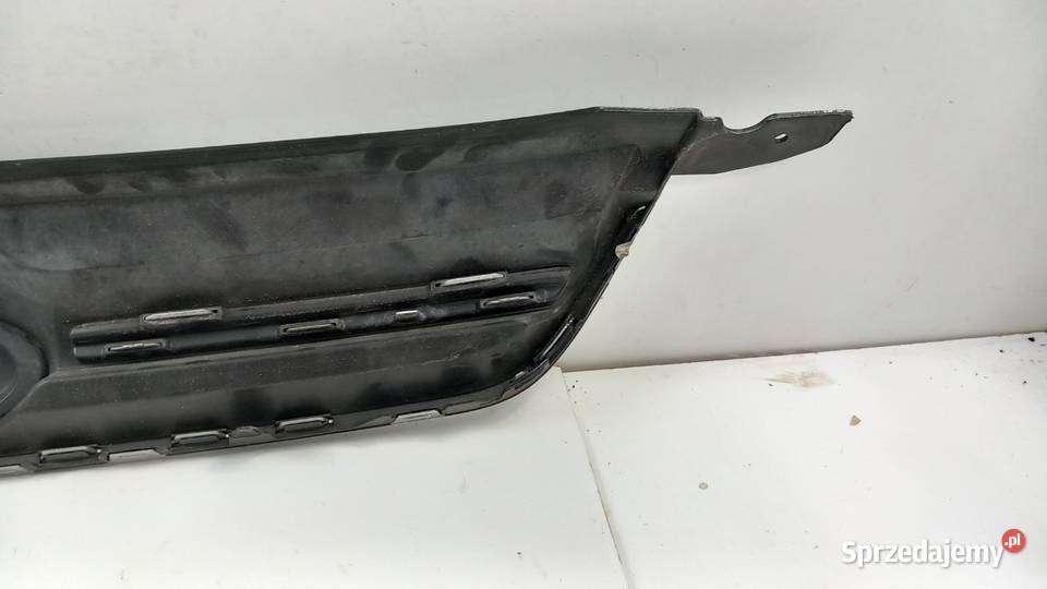 FORD C MK2 ATRAPA GRILL CHROM Zbierkowo