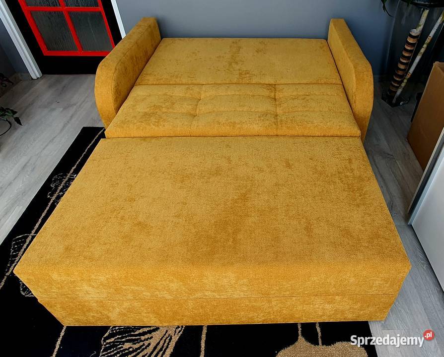 NOWA kanapa nowa sofa z pojemnikiem i funkcją Bydgoszcz