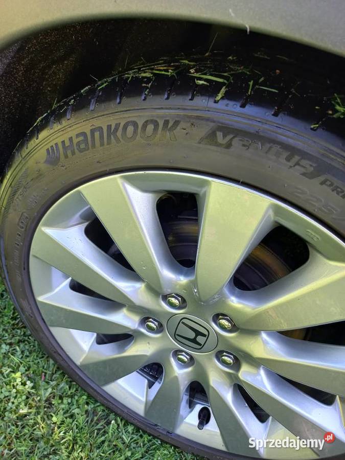Honda Civic 18 2012r Many