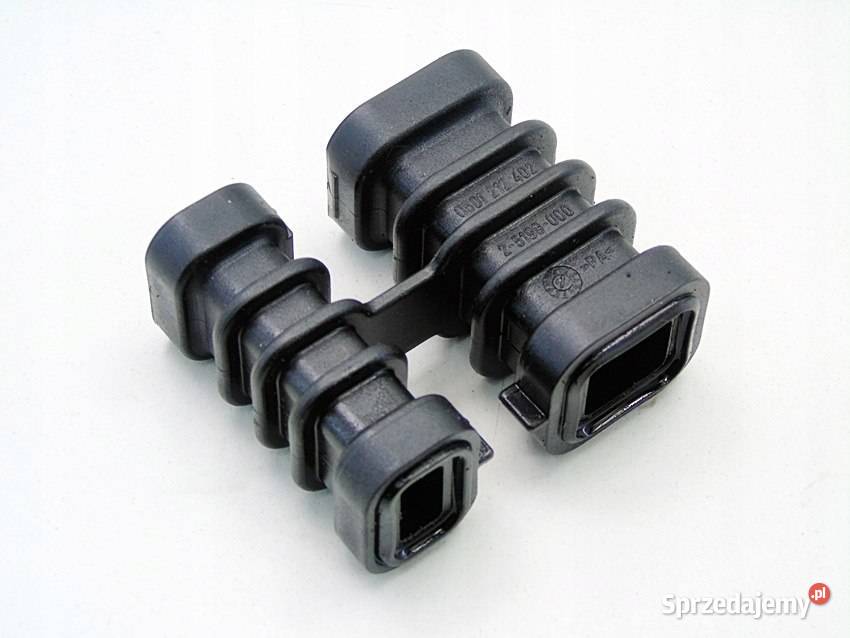 ADAPTER MECHATR SKRZYNI BIEGÓW 6HP19 JAX 30 TDI Sosnowiec