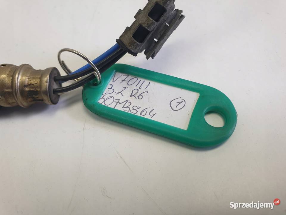 Volvo S80 II 32 SONDA LAMBDA 30713864 Chełm