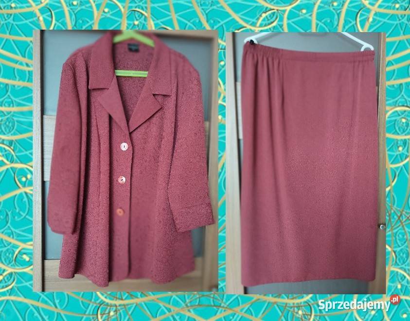 Komplet damski Zgierz sprzedam