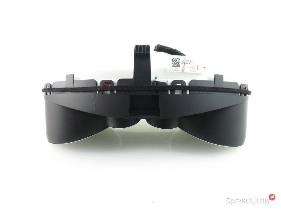 LICZNIK OPEL MERIVA B 17 CDTI 13349547