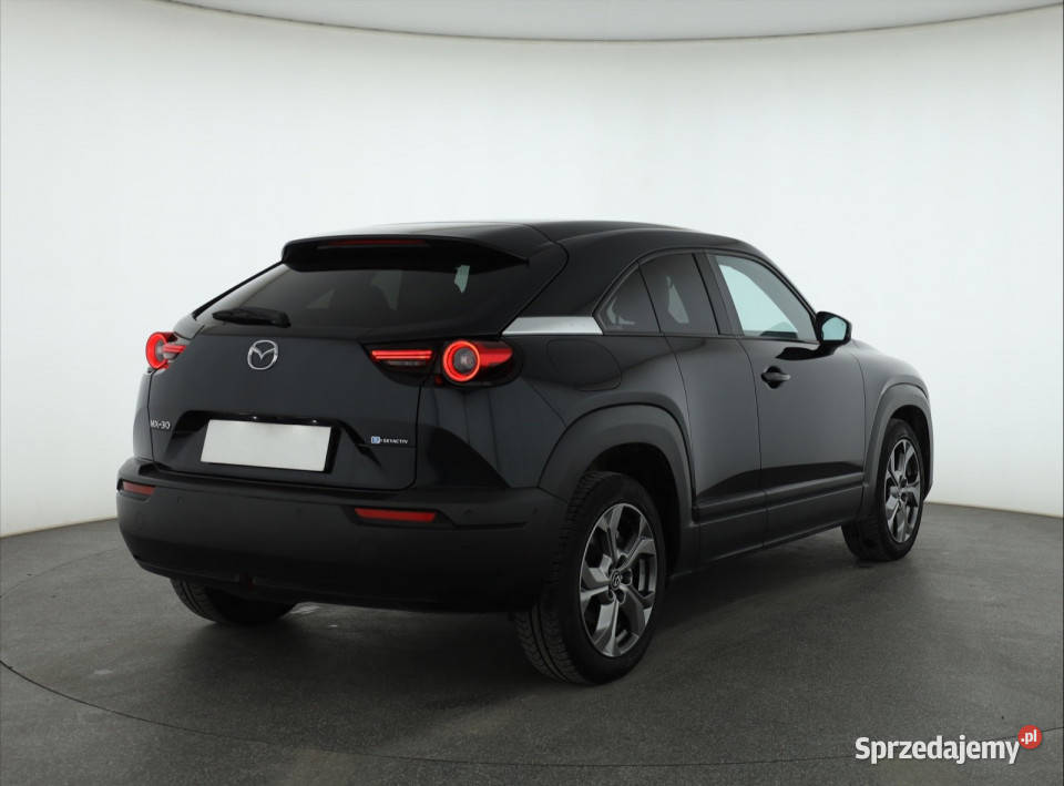 Mazda MX30 eSkyactiv 0cm3 sprzedam
