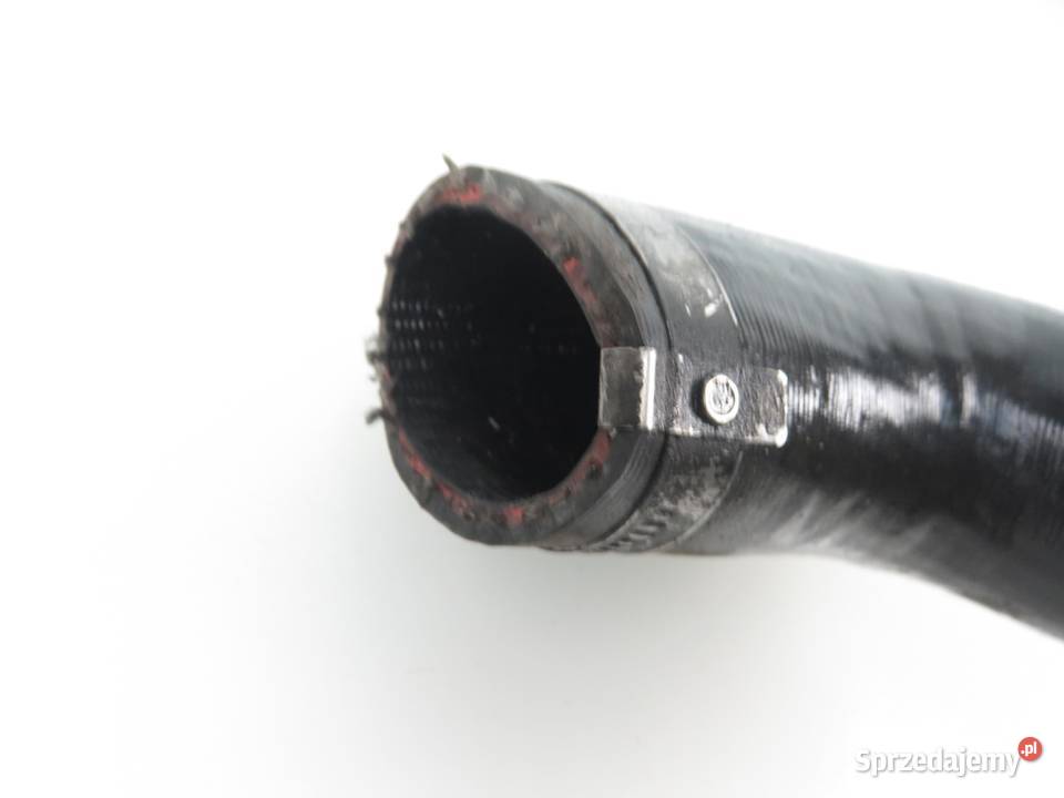 RURA INTERCOOLERA RANGE ROVER SPORT 27 PNH500223 osobowe małopolskie