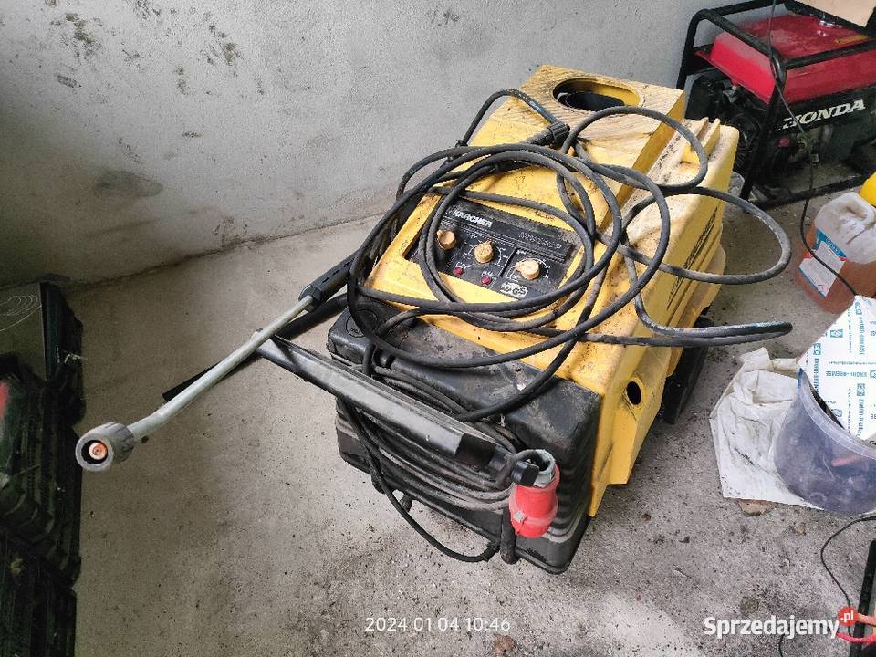 karcher hds 790 c