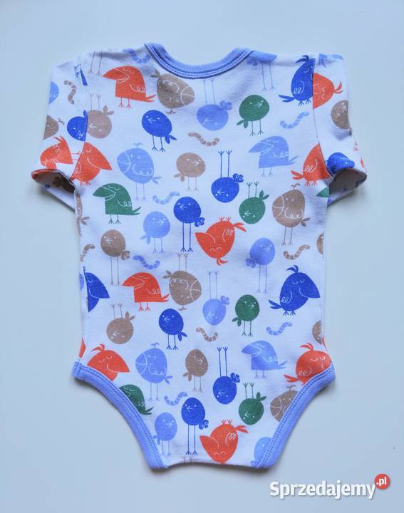 Body długi rękaw Cloth Tiger 62 Katowice