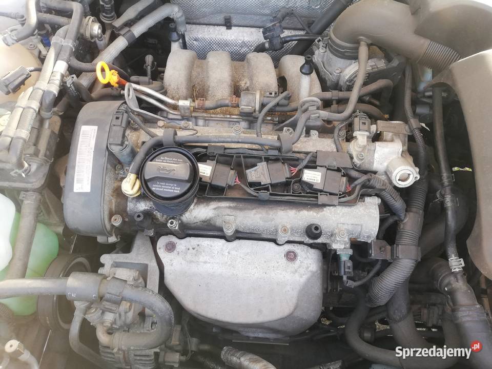 Cewki zapłonowe VW Golf 4 Bora Passat Polo BOSCH Poznań