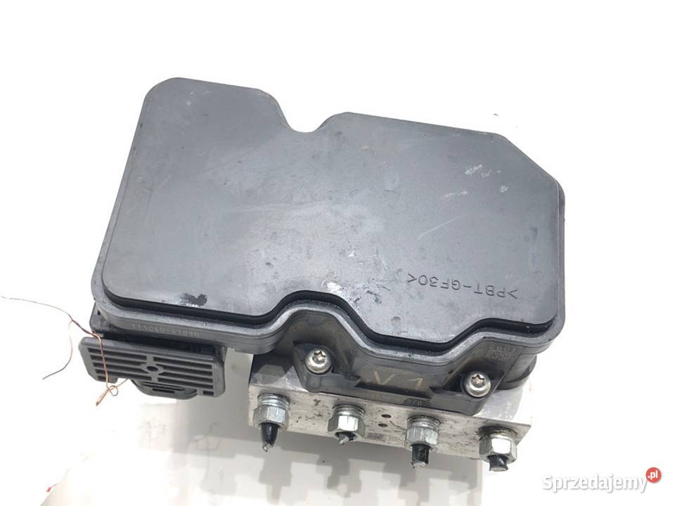 POMPA ABS TOYOTA CHR 4451047070 18 122