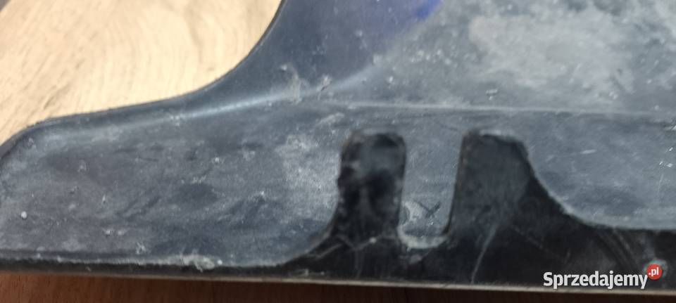 wsk 125175 boczek plastikowy prawy Ostrów Wielkopolski