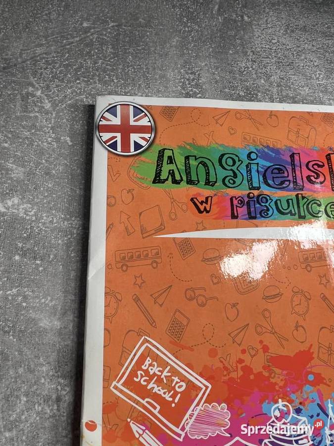 Angielski w pigułce HIT podkarpackie Jasło