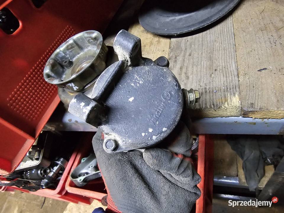 Honda ca125 rebel rozrusznik ca125 starter Ca Rozruszniki Jelenia Góra sprzedam