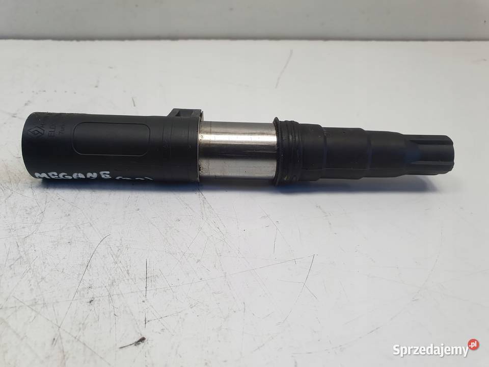 CEWKA ZAPŁONOWA Renault Megane II 16 16V lubelskie Rudka