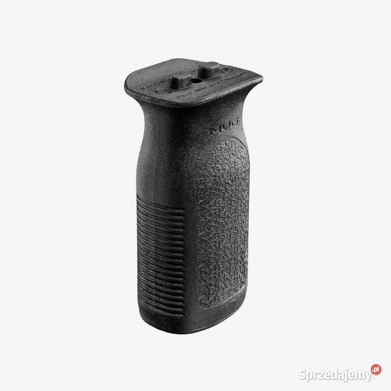 Chwyt Magpul MVG MOE Vertical Grip MAG413 Czarny Warszawa