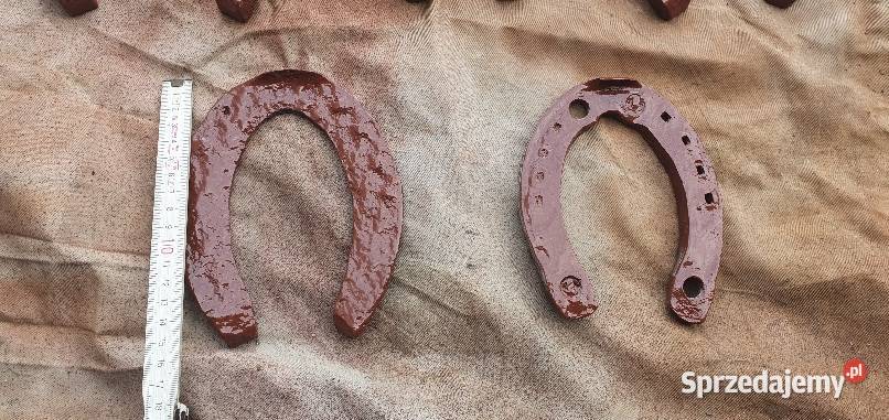 Podkowy metalowe Pakość