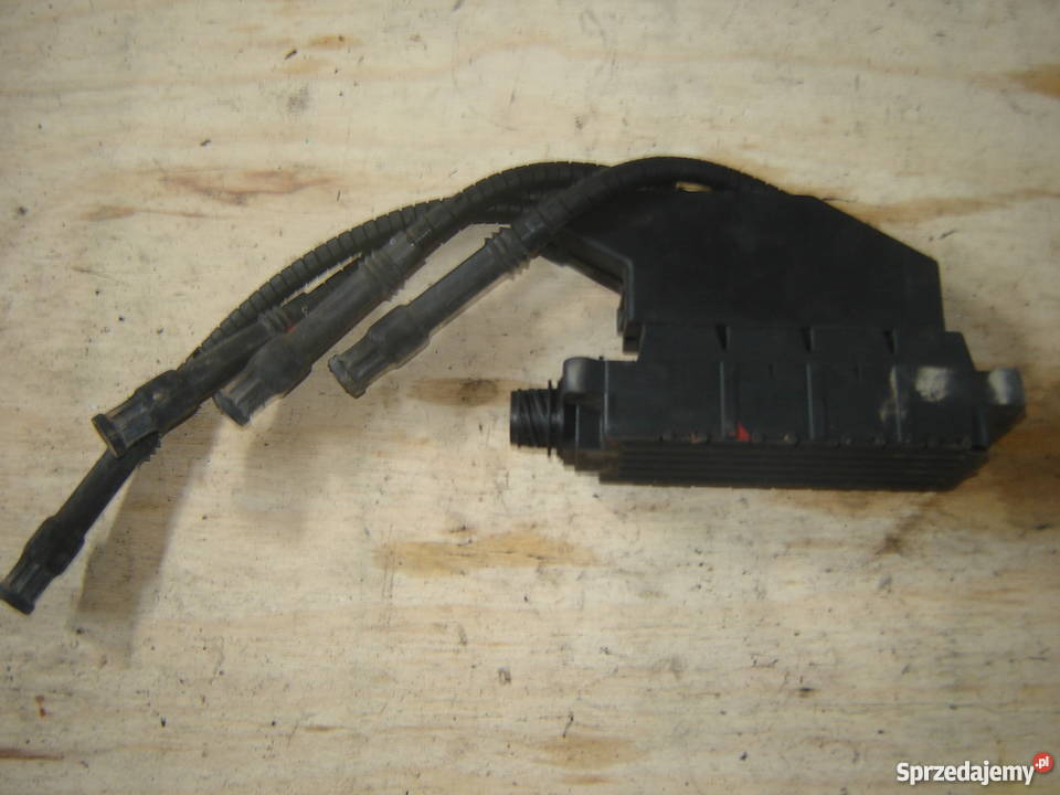 Cewka BMW Bosch 0221503005 Układ elektryczny Strzelce Krajeńskie sprzedam