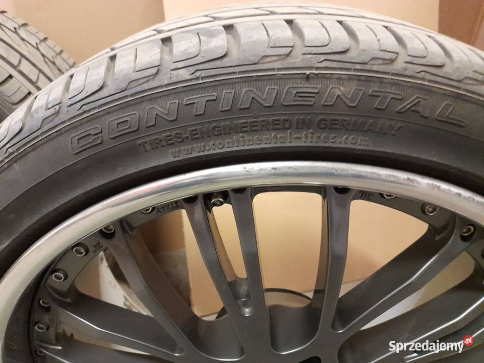 27535zr22 continental dot 2019 dolnośląskie Wałbrzych