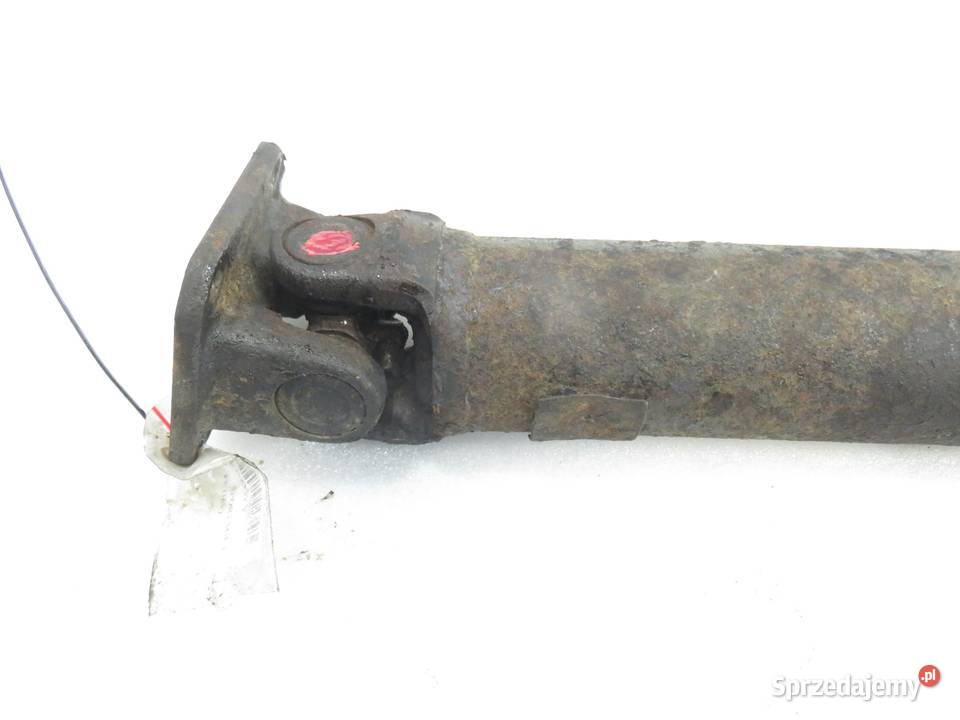 WAŁ NAPĘDOWY KIA SPORTAGE I 20