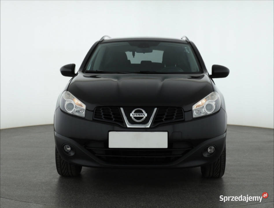 Nissan Qashqai 16 Piaseczno sprzedam