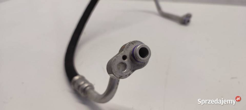 TIGUAN II PRZEWÓD KLIMATYZACJI 5QF816721T