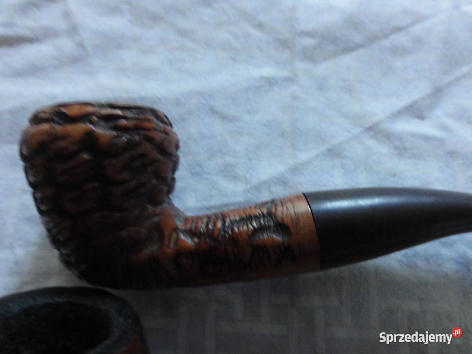 fajki do palenia Łódź sprzedam