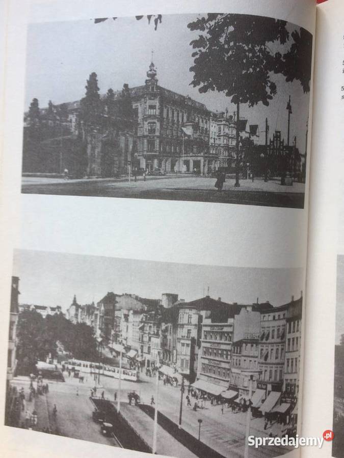 3015 Historia Szczecina zachodniopomorskie Szczecin