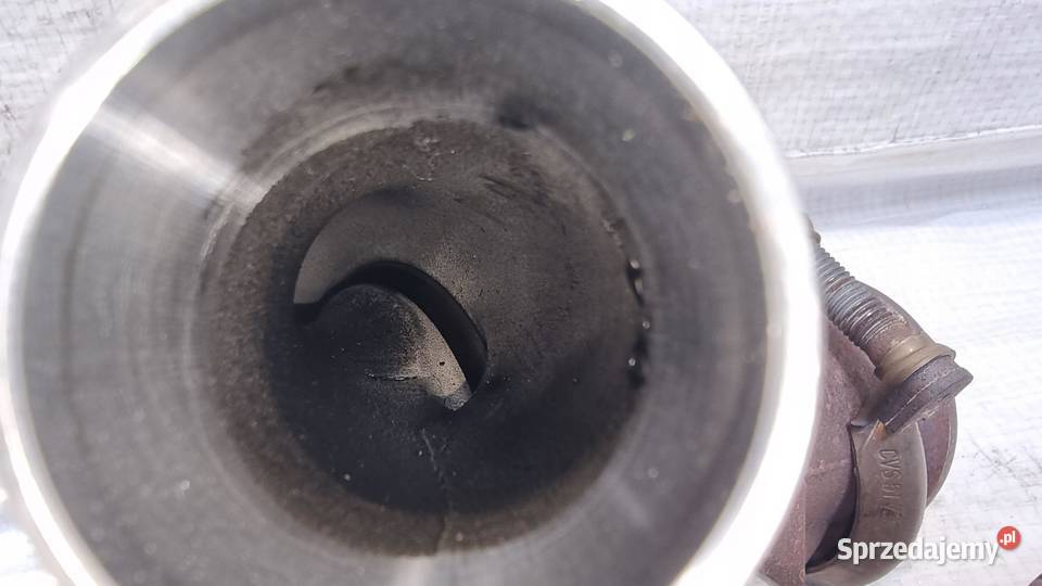 TURBINA TURBOSPRĘŻARKA OPEL INSIGNIA A B MOKKA sprzedam