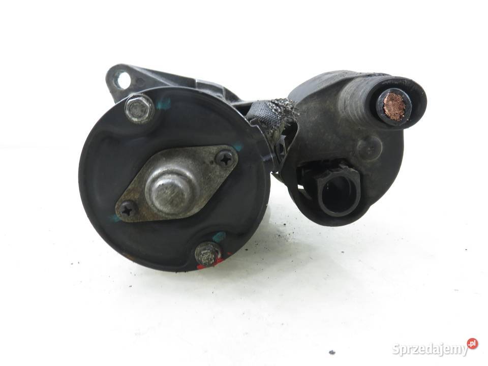 ROZRUSZNIK VW GOLF V 19 TDI PD 105 S0090 Układ elektryczny silnika