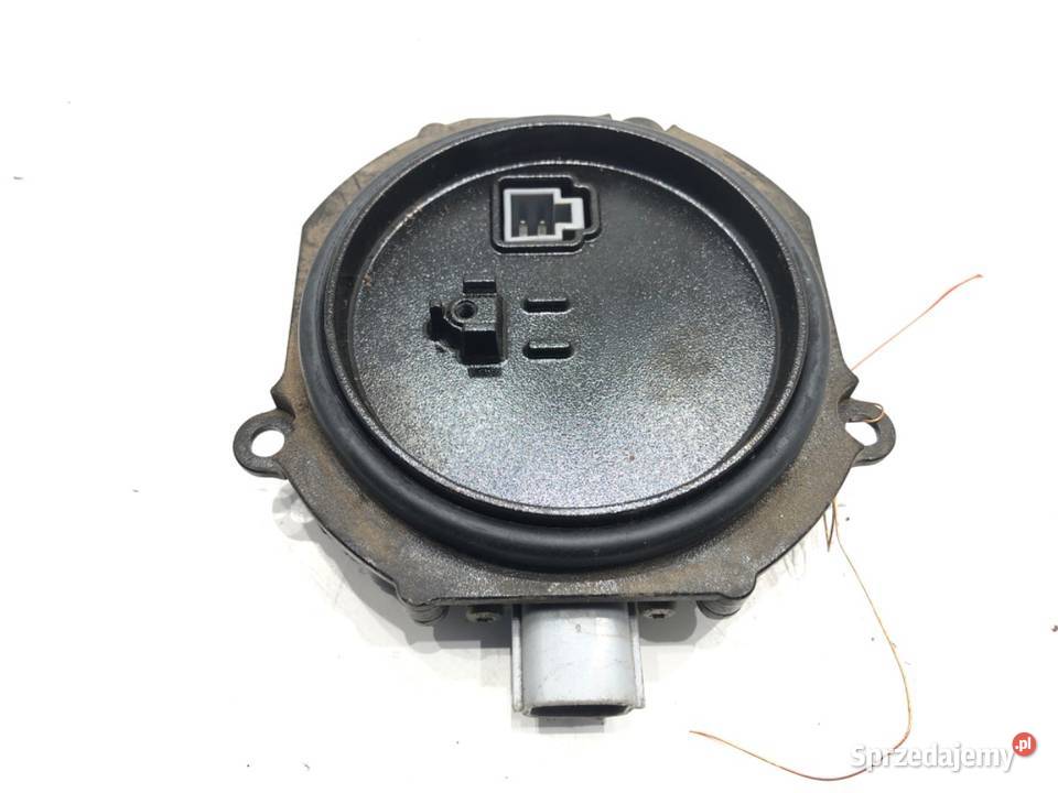 PRZETWORNICA XENON RENAULT KOLEOS I Przetwornice