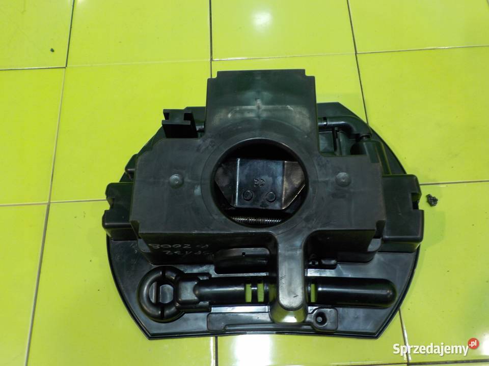 PEUGEOT 2008 I 12 B 16r 5D zestaw naprawczy Suków sprzedam