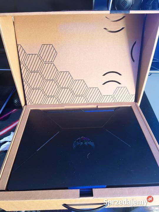 Laptop ASUS TUF Gaming F15 Gliwice