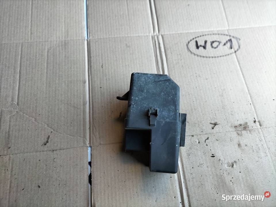 AUDI A38L A3 8L 19TDI SKRZYNKA PRZEKAŹNIKÓW Kamień-Kolonia sprzedam