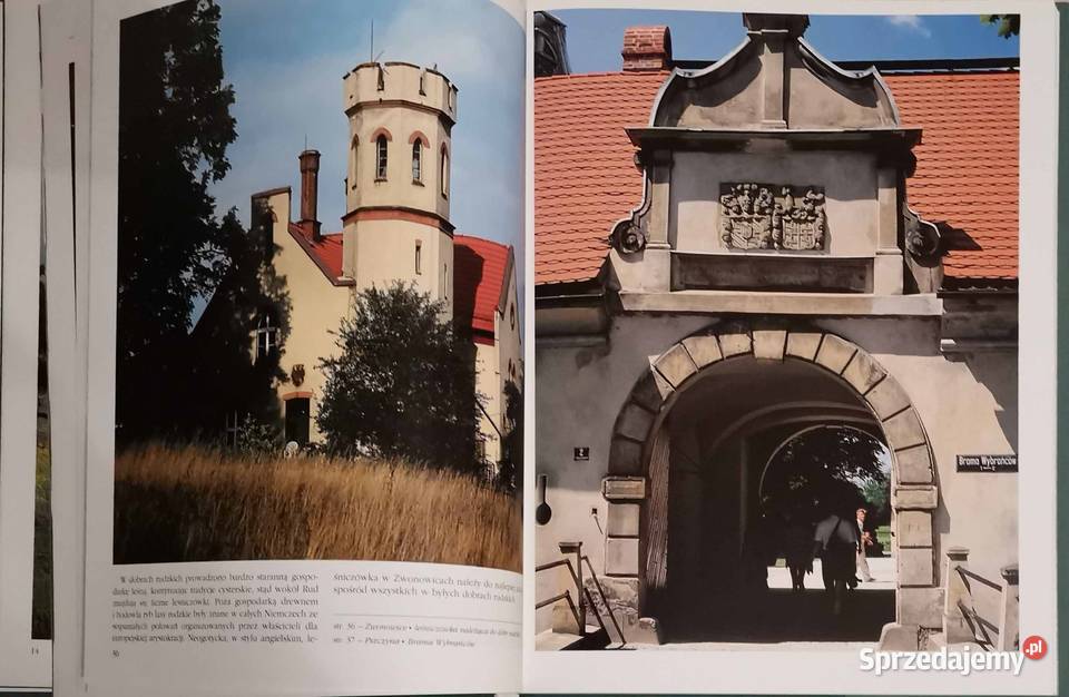 Górny Śląsk Ziemia nieznana na prezent Lędziny sprzedam