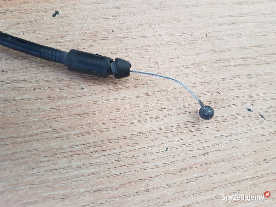 KIA PRO CEED III LINKA MASKI J70100J01 Turkowice sprzedam