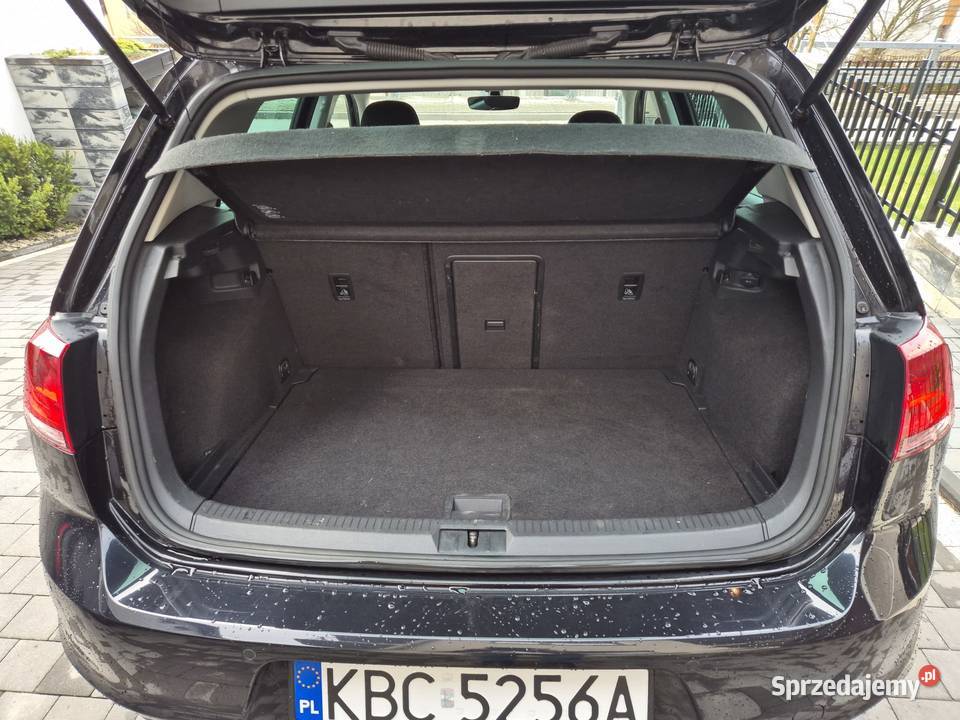 Volkswagen Golf automat DSG ASR (kontrola trakcji) sprzedam