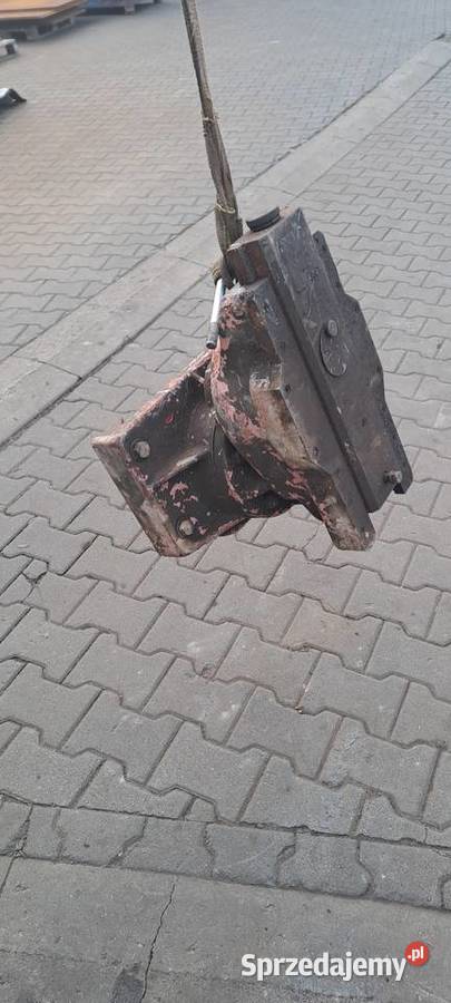 Głowica do dłutowania Głowica frezarki małopolskie Poznachowice Dolne