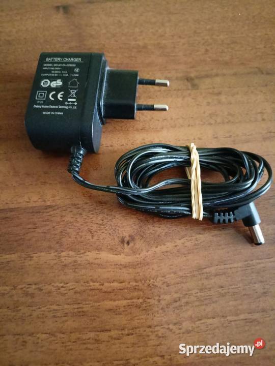 Ładowarka akumulatoreowa Model SEU012A225050 Kłodzko