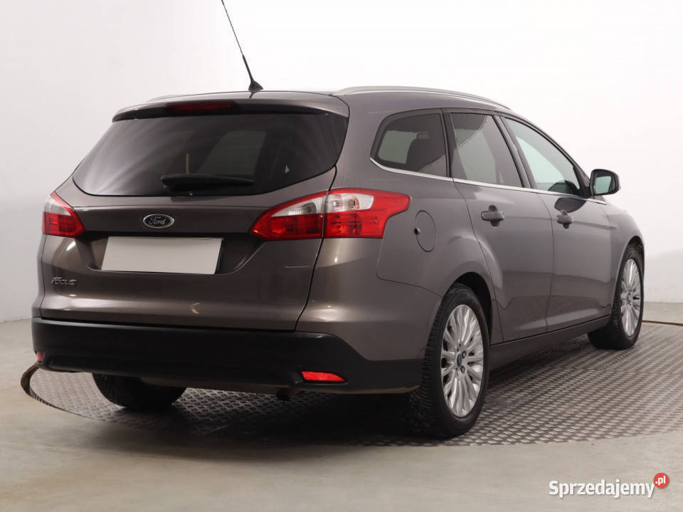 Ford Focus 16 i śląskie Katowice