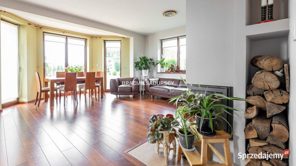 Dom Wilczkowice Wilczkowice 228m2 sprzedam