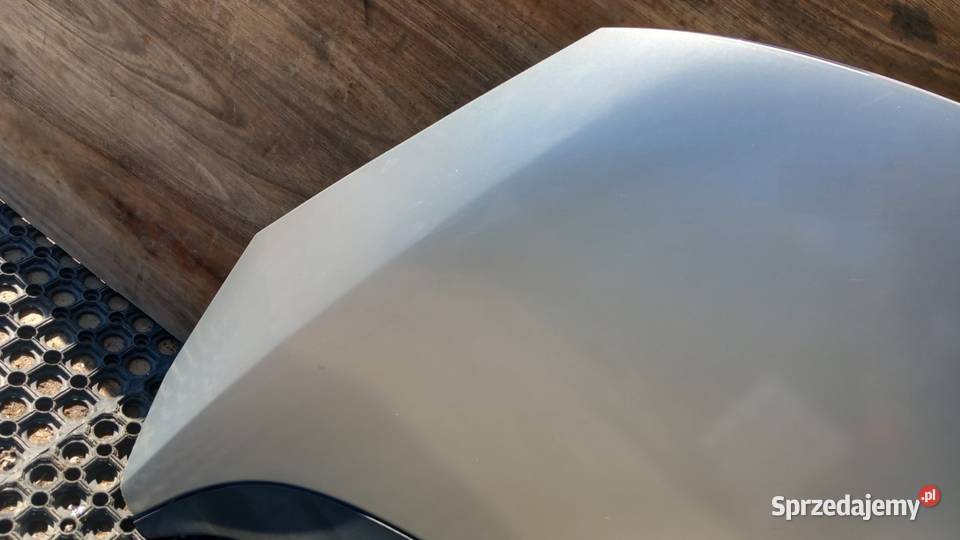 OPEL MERIVA B MASKA Z157 wielkopolskie Zbierkowo