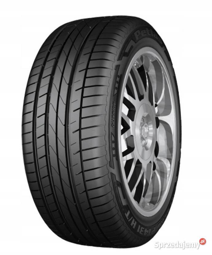 Opona 23555R17 TL 103V XL PT431 EXPLERO Petlas Samochodowe Tarnogród