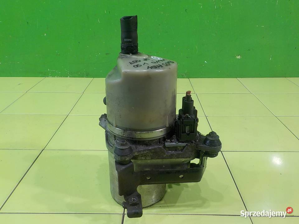 VOLVO V50 S40 II 18 B 05r KOMBI pompa Suków