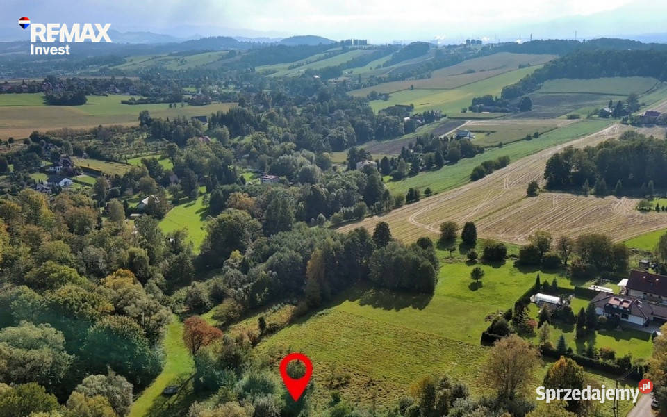 Pod inwestycje 276zł/m2 Cieszyn sprzedam