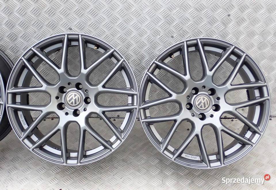 Felgi 5x112 19 opona letnia Samochodowe