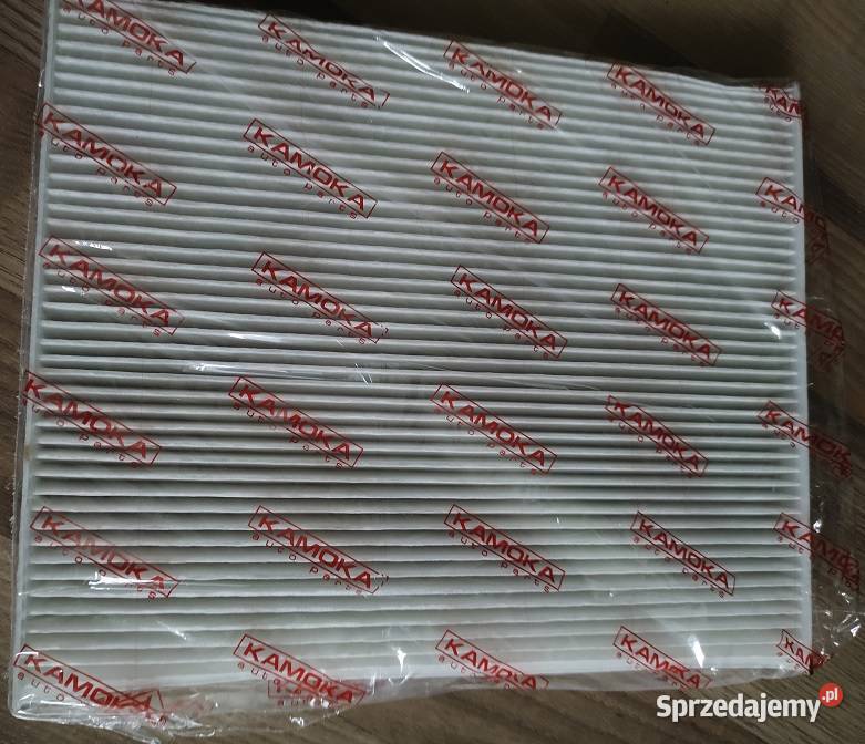 Filtr kabinowy KAMOKA F404401 Lesznowola