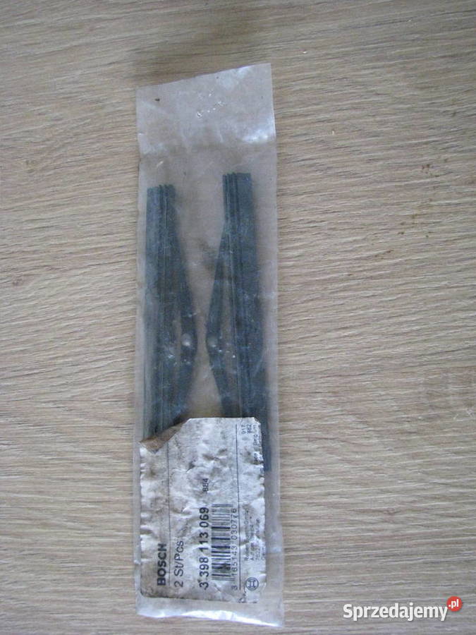 Wycieraczki reflektorów Mercedes 124 1248200445 osobowe lubuskie Zielona Góra sprzedam