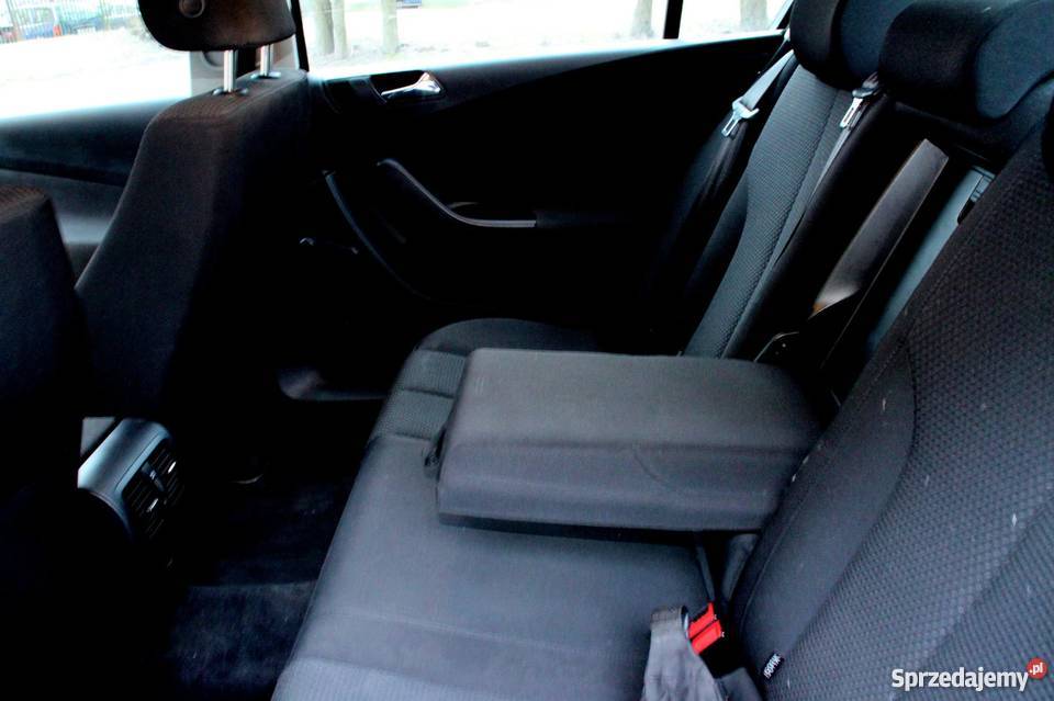 Volkswagen Passat 2006 sedan b6 Lublin sprzedam