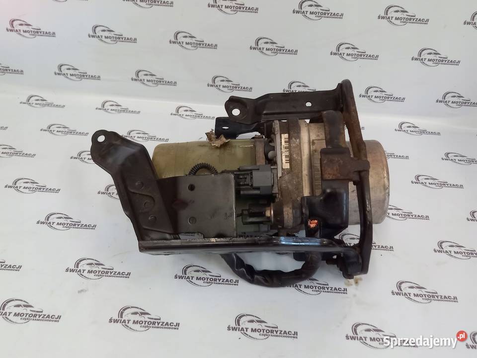 KUGA C FOCUS 20 TDCI pompa wspomagania świętokrzyskie Kielce