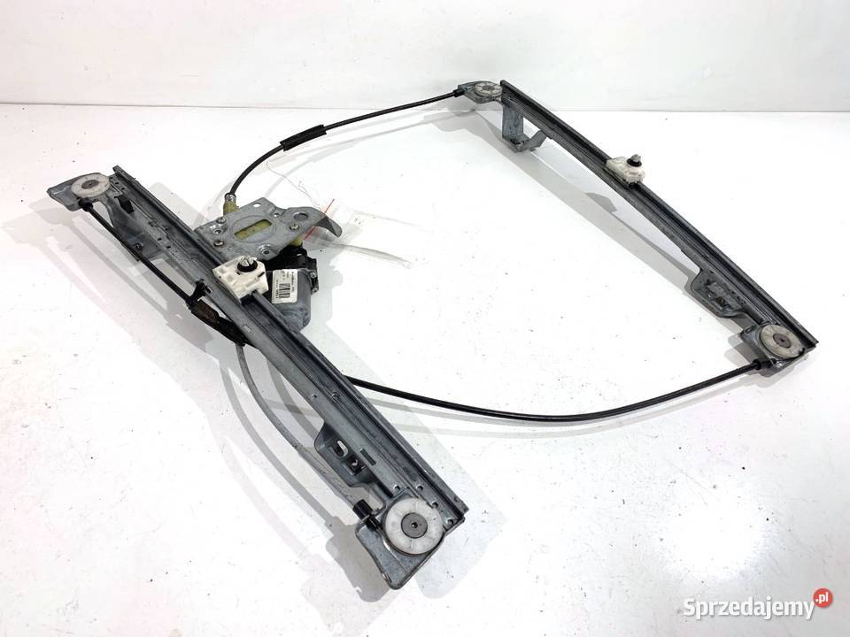 PODNOŚNIK SZYBY LEWY PRZÓD RENAULT KANGOO II