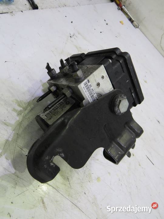 POMPA ABS JEEP COMPASS 22 CRD P04877039AD osobowe lubelskie sprzedam